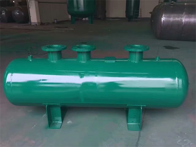 屯溪屯溪屯溪蒸汽分气缸